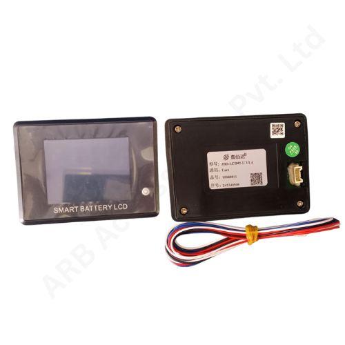 JBD SOC DISPLAY 4.3 INCH LCD05